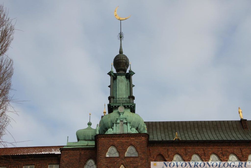 Г.В.Носовский, А.Т.Фоменко БИБЛЕЙСКАЯ РУСЬ. Глава 5, §12/12.7