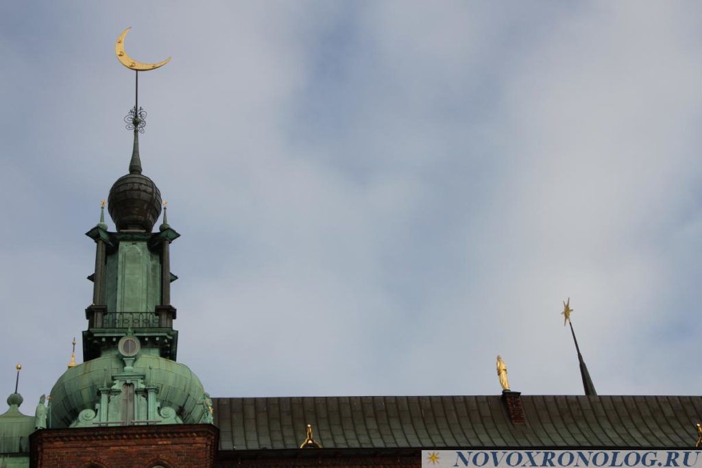 Г.В.Носовский, А.Т.Фоменко БИБЛЕЙСКАЯ РУСЬ. Глава 5, §12/12.7