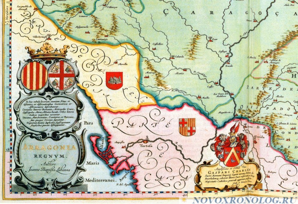 Г.В.Носовский, А.Т.Фоменко ОСВОЕНИЕ АМЕРИКИ РУСЬЮ-ОРДОЙ. Глава 1.§7.7.8