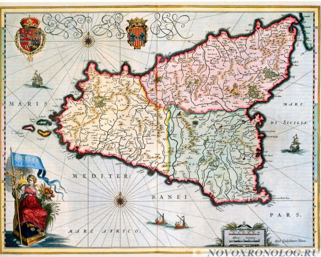 Г.В.Носовский, А.Т.Фоменко ОСВОЕНИЕ АМЕРИКИ РУСЬЮ-ОРДОЙ. Глава 1.§7.7.8